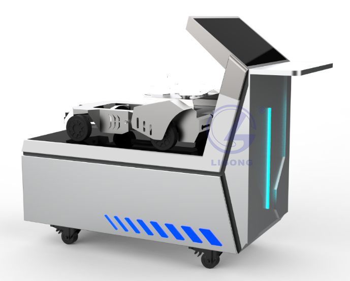 北京智控理工偉業(yè)科教設(shè)備有限公司